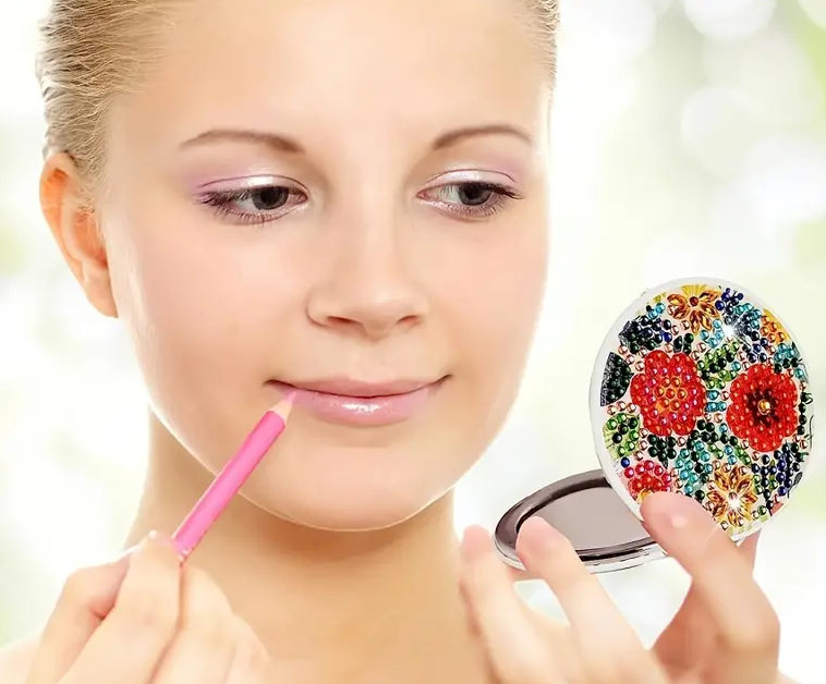 Accessoires Diamond Painting